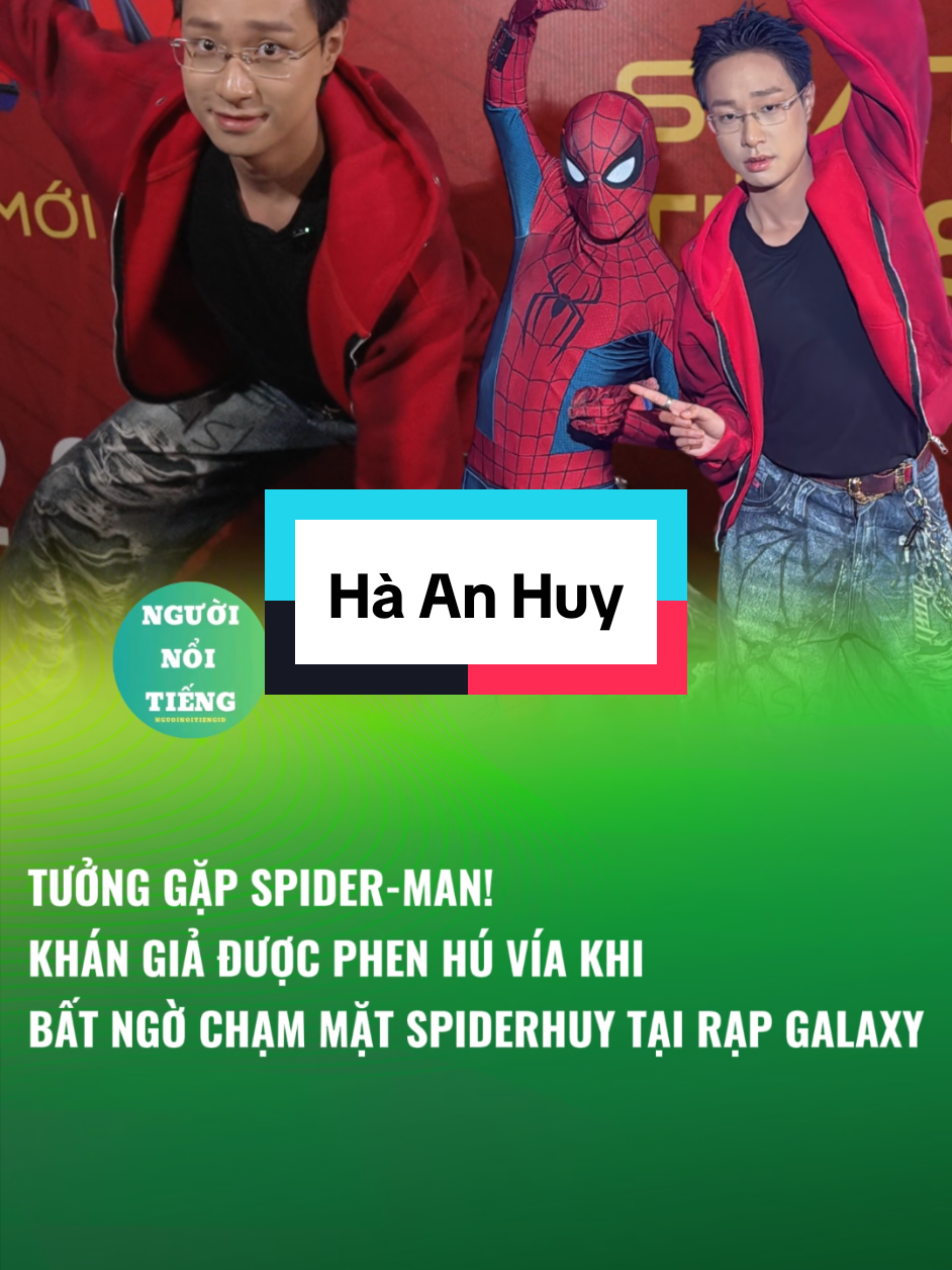 @Người Nổi Tiếng