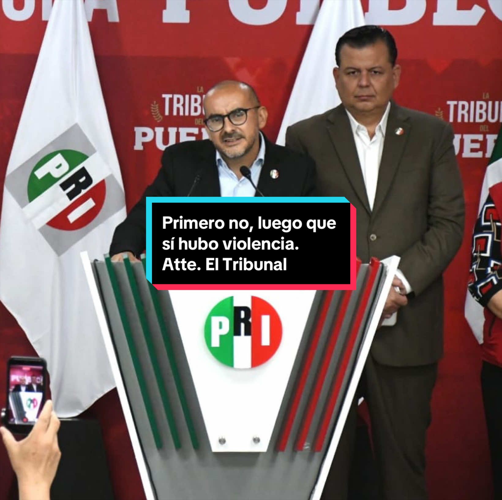 @PRI Michoacán