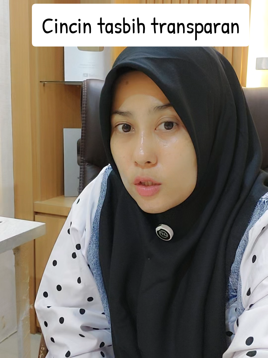 @Ustadzah Dr. Nella Lucky