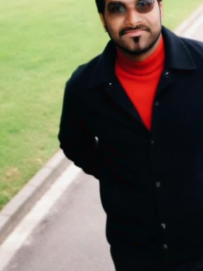@Arunking