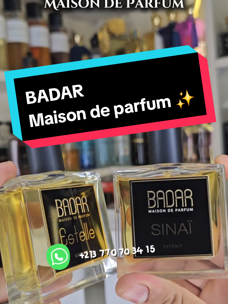 @Kader Fragrance