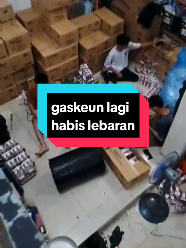 @Toko Berkah Elektrik