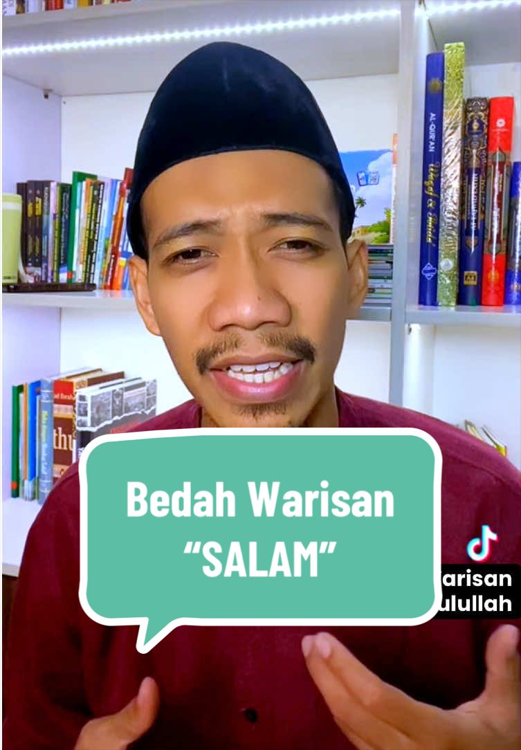 @Pustaka Arafah