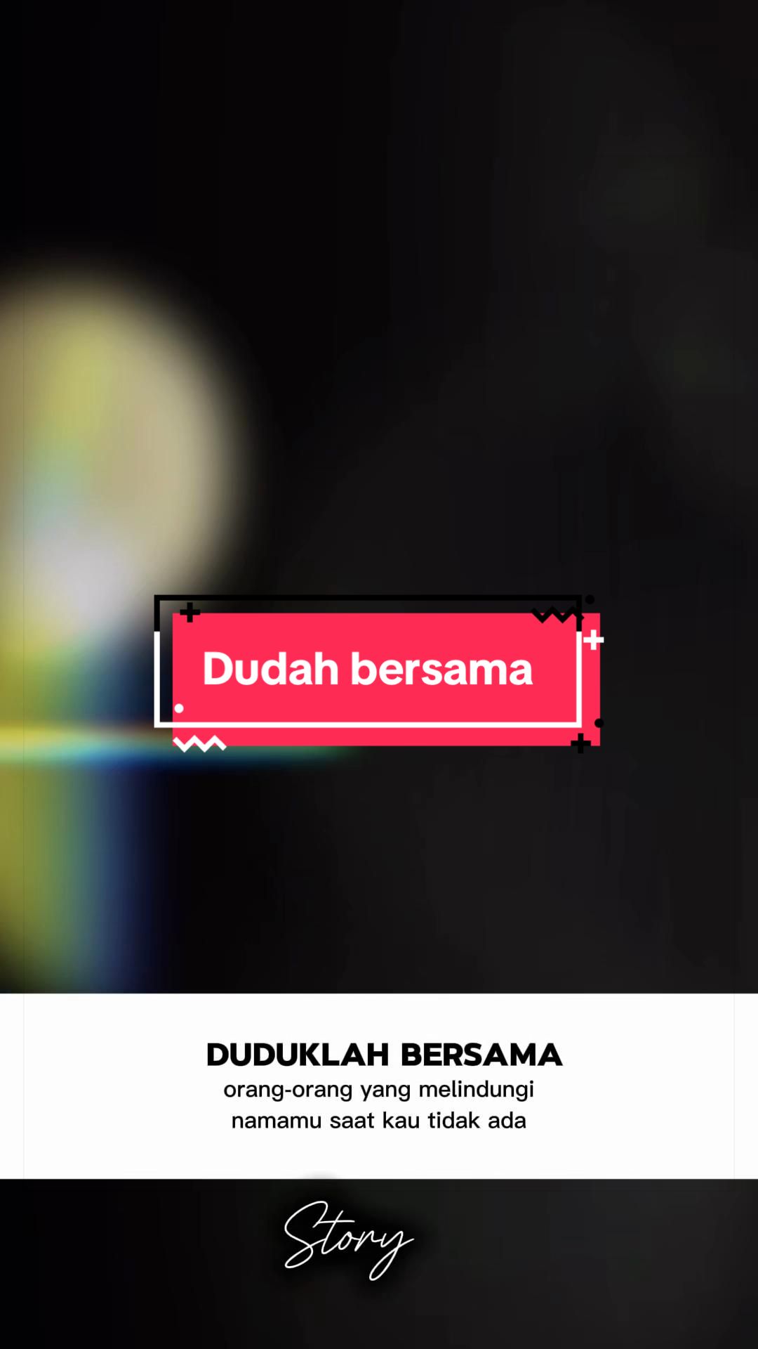 @Aris Margo Susanto