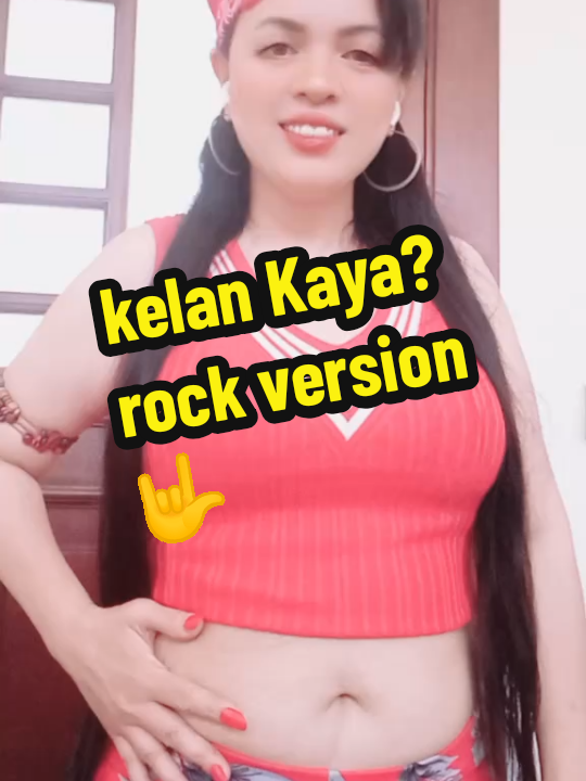 @MONICK TRINIDAD2 THE ROCKER🤟