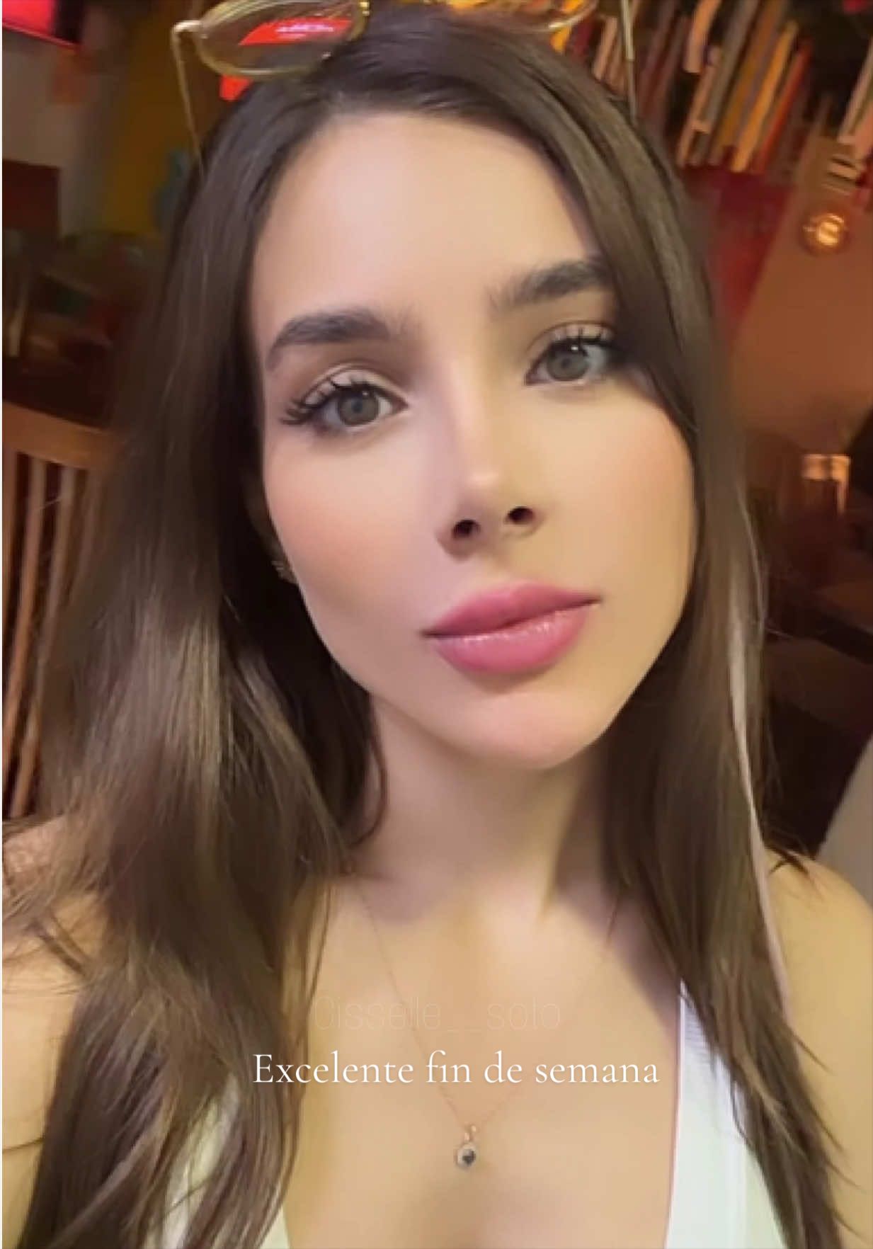 @Gisselle Soto