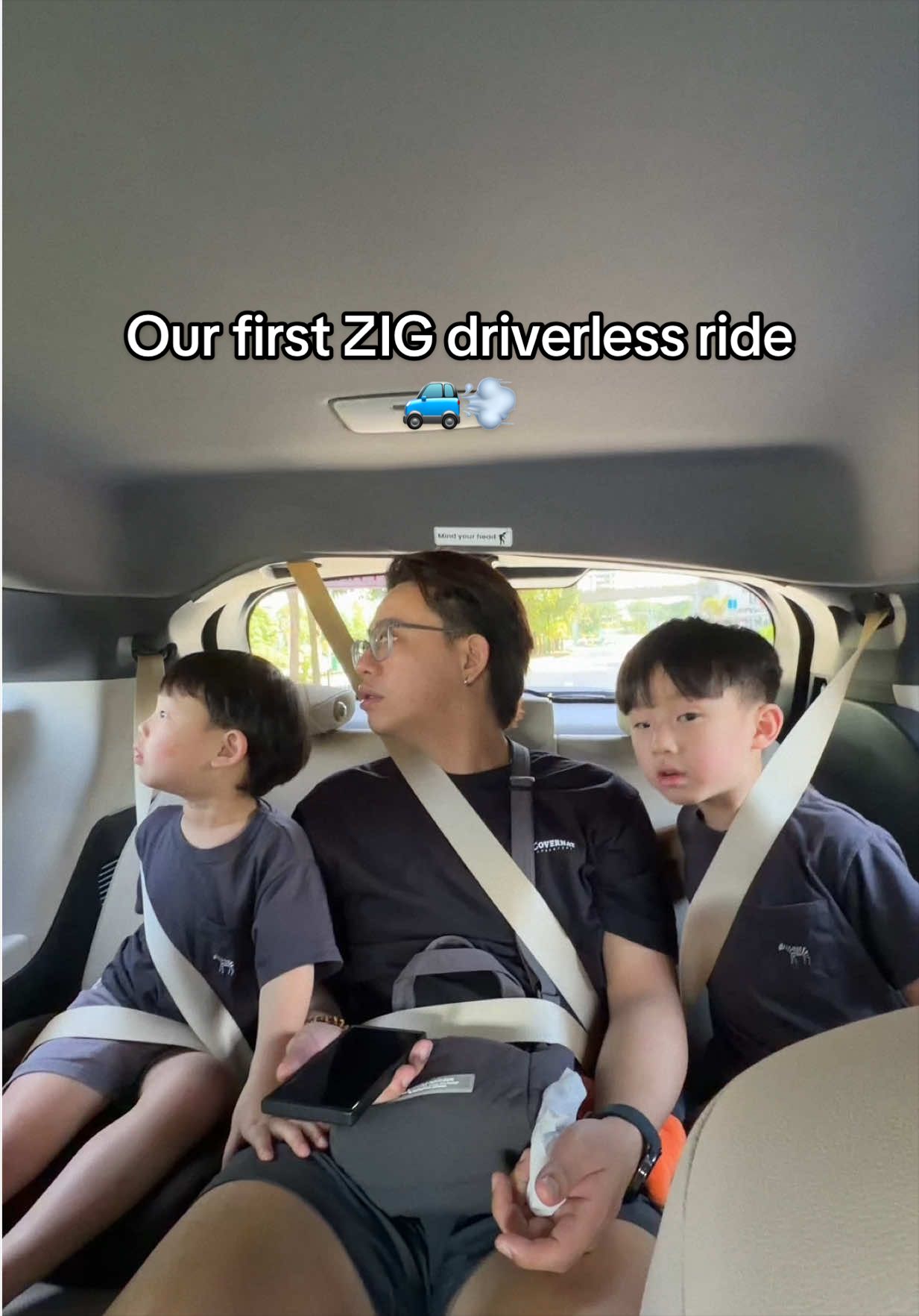 @tired gen z mom