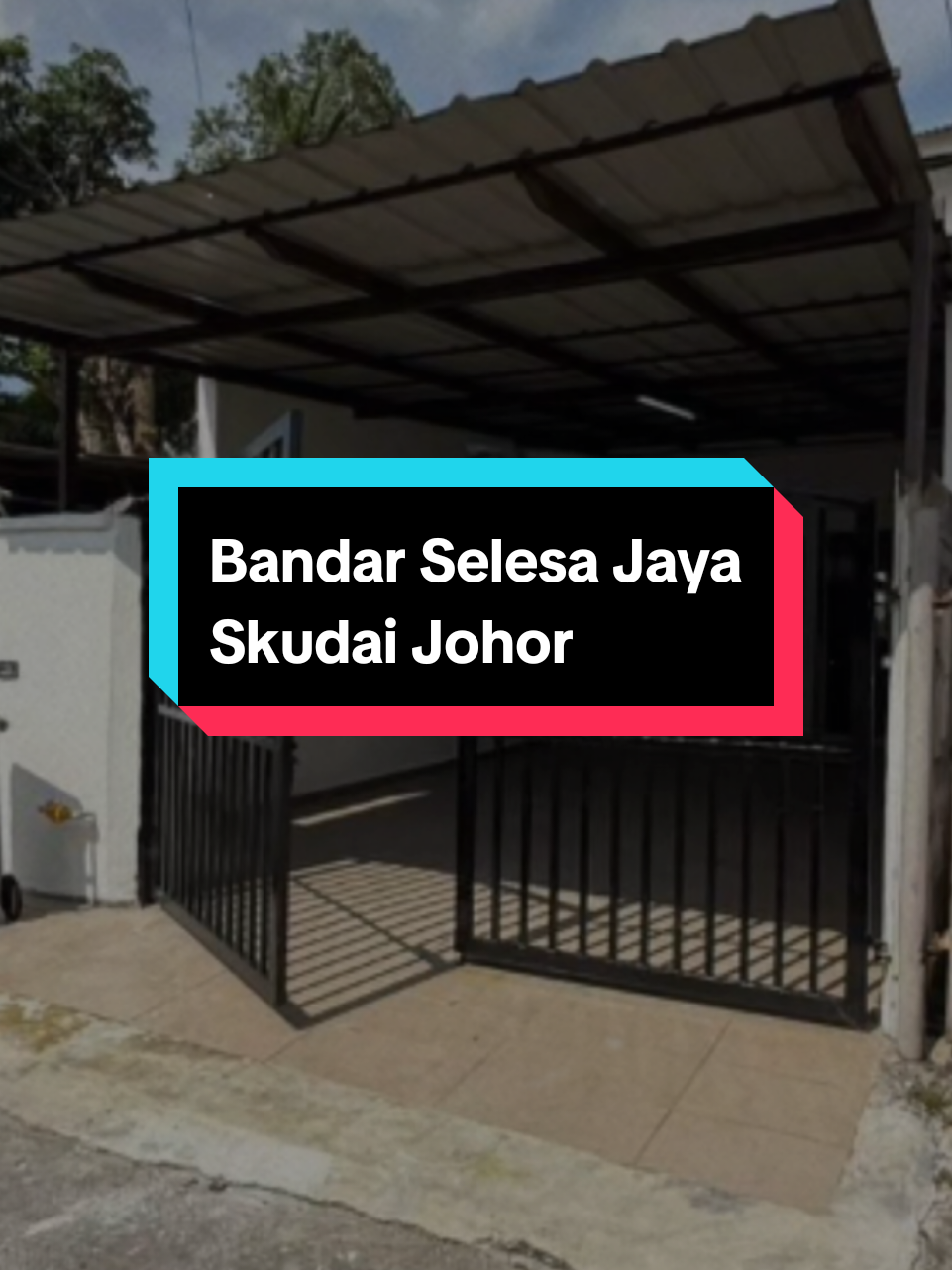 @Zahrah majid Property