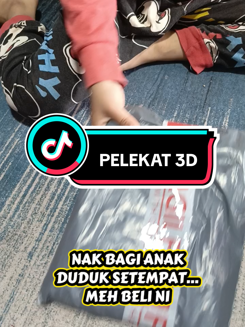 @Kedai abah anak three