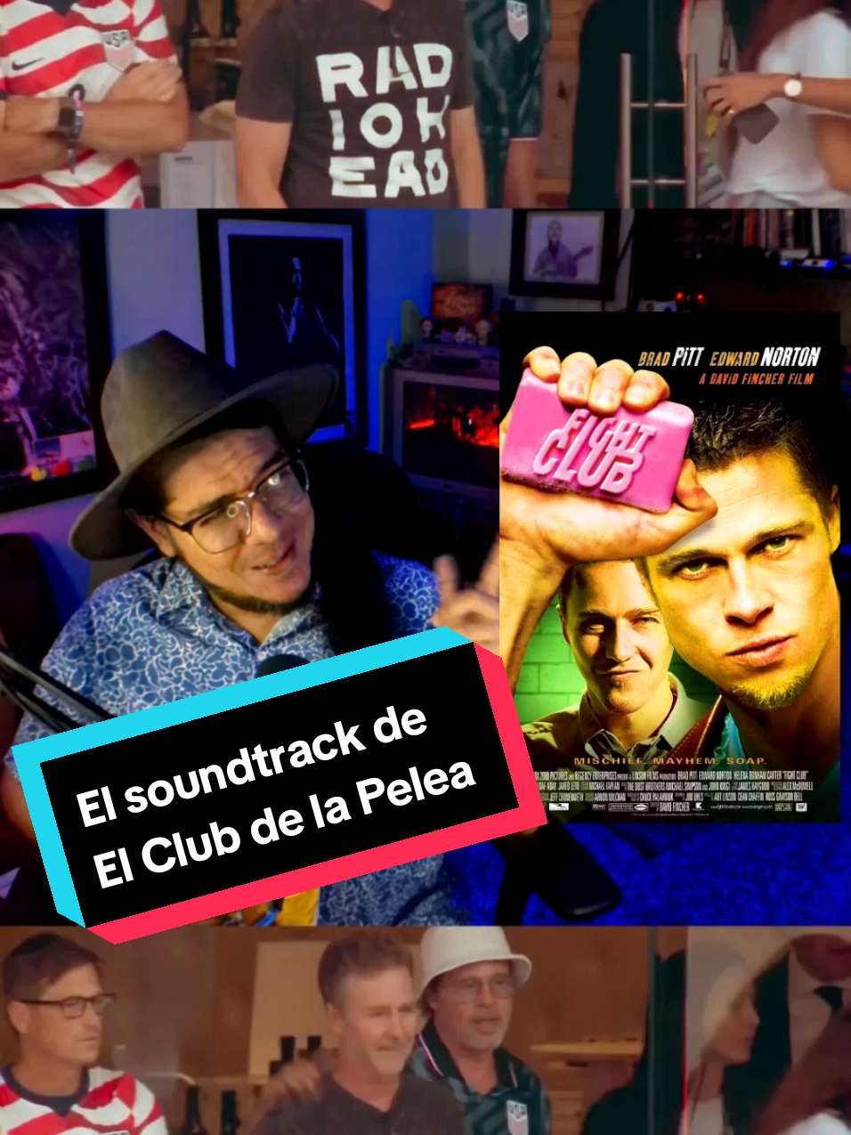 @Lev&iacute; Con Acento
