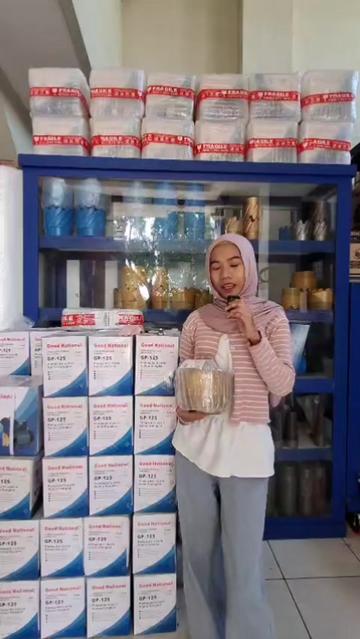 @WANDI TEKNIK