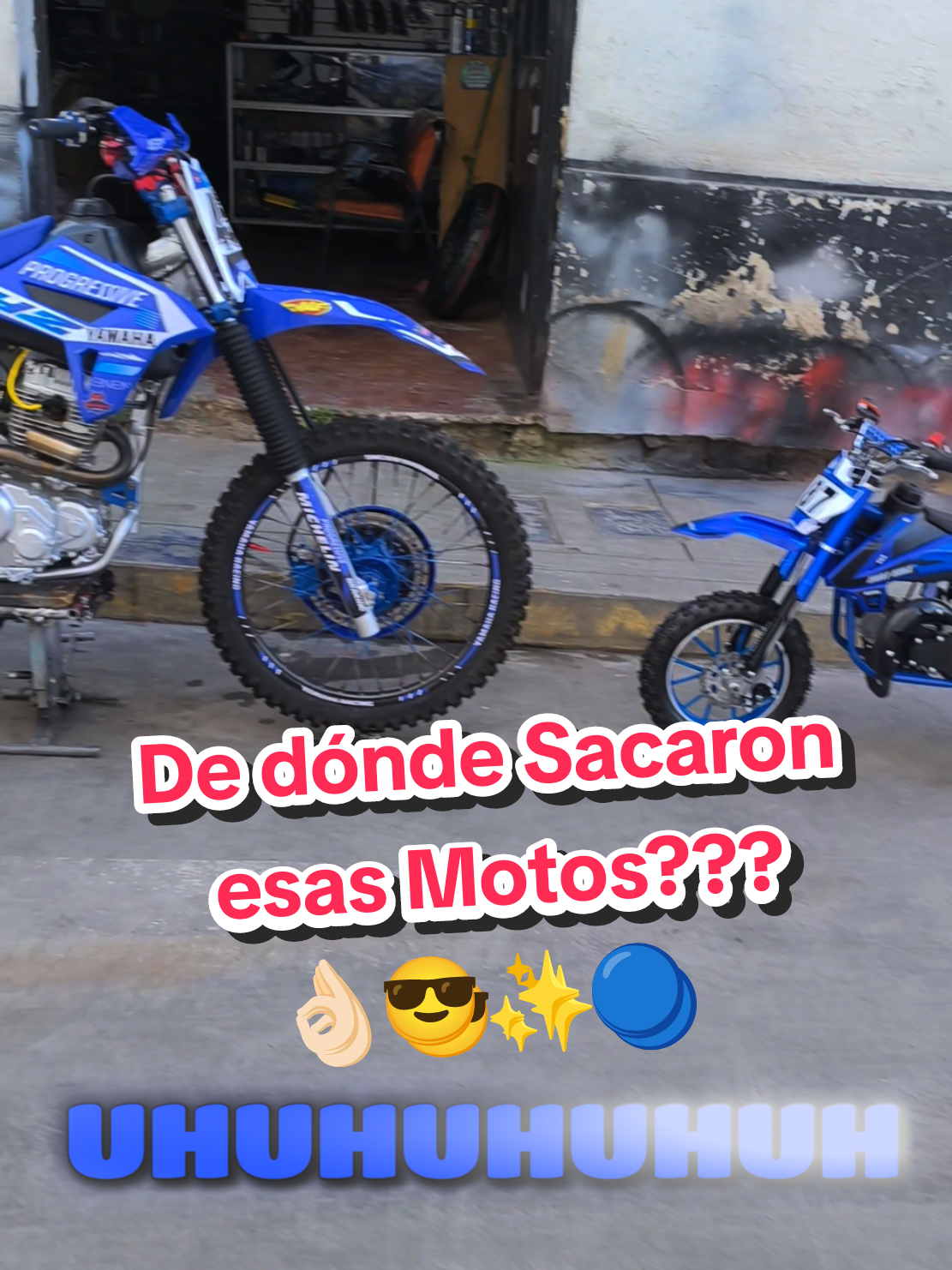 @Sparky Tuning Motos 🏍️🦊 🇵🇪