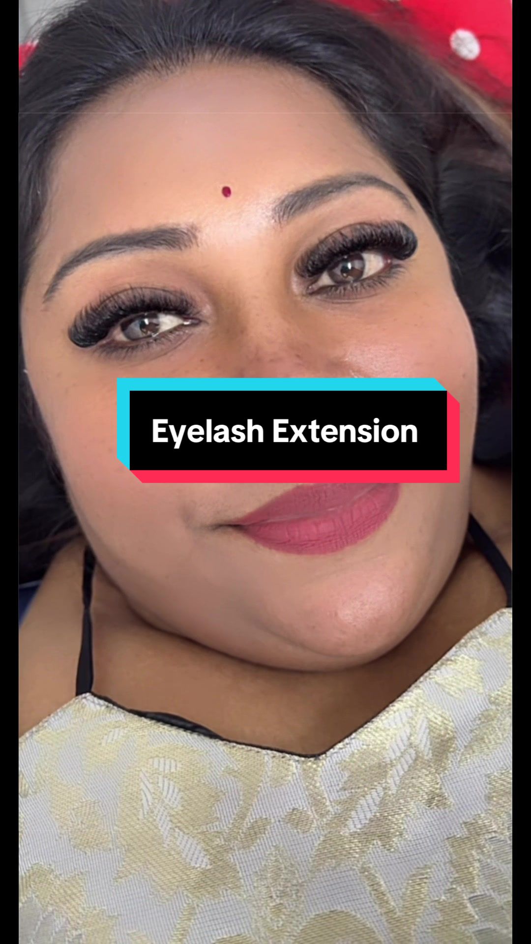 @The Lash Bar