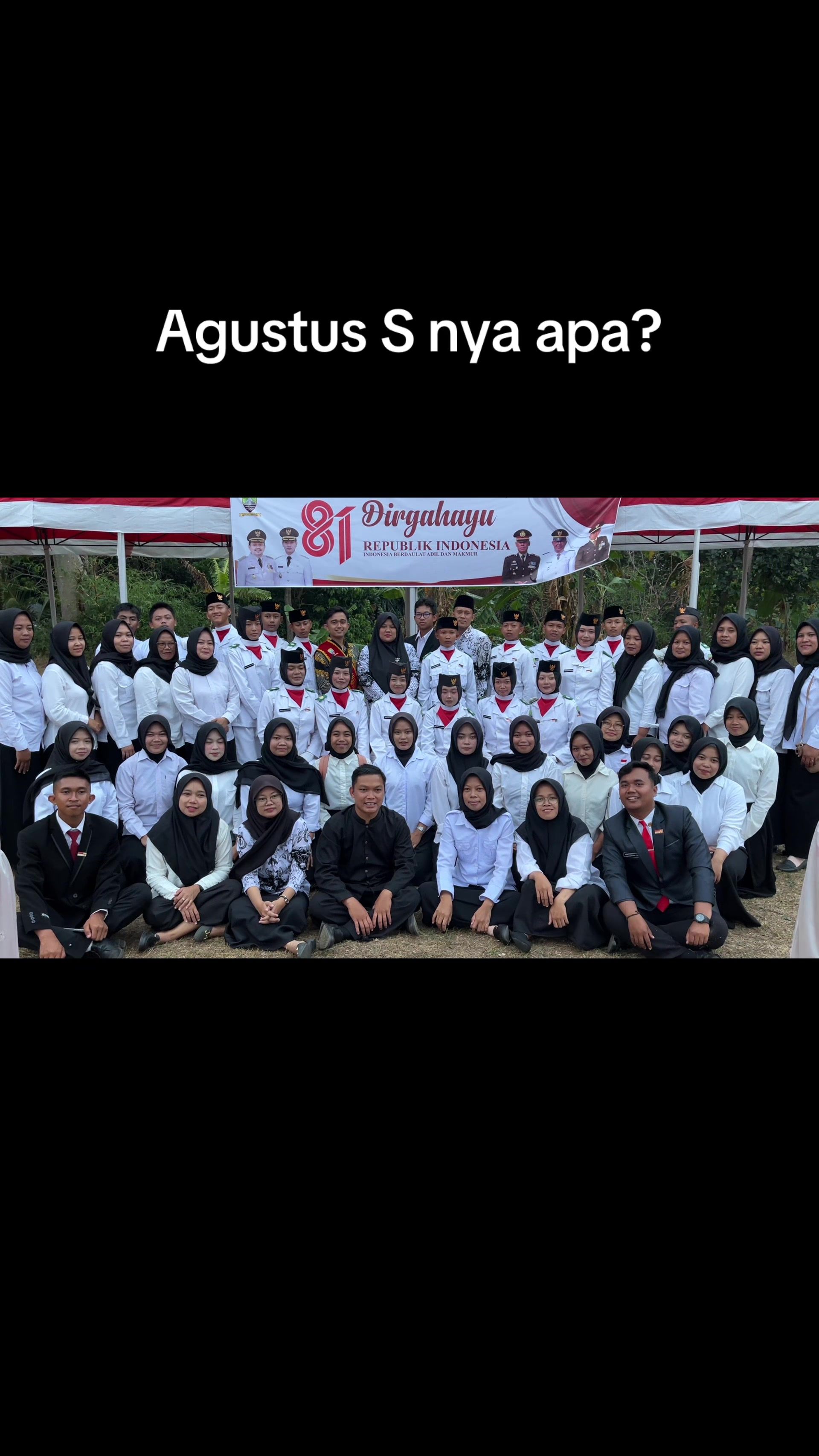 @SMA Bina Harapan Jatigede
