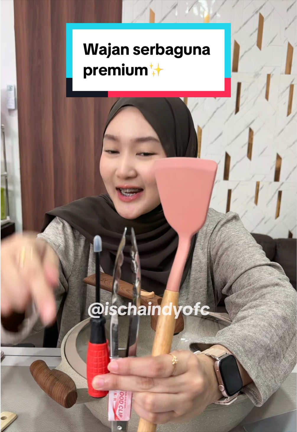@Ischa&Indy