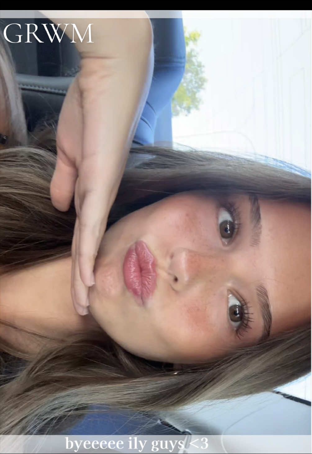 @chloe michelle 💌