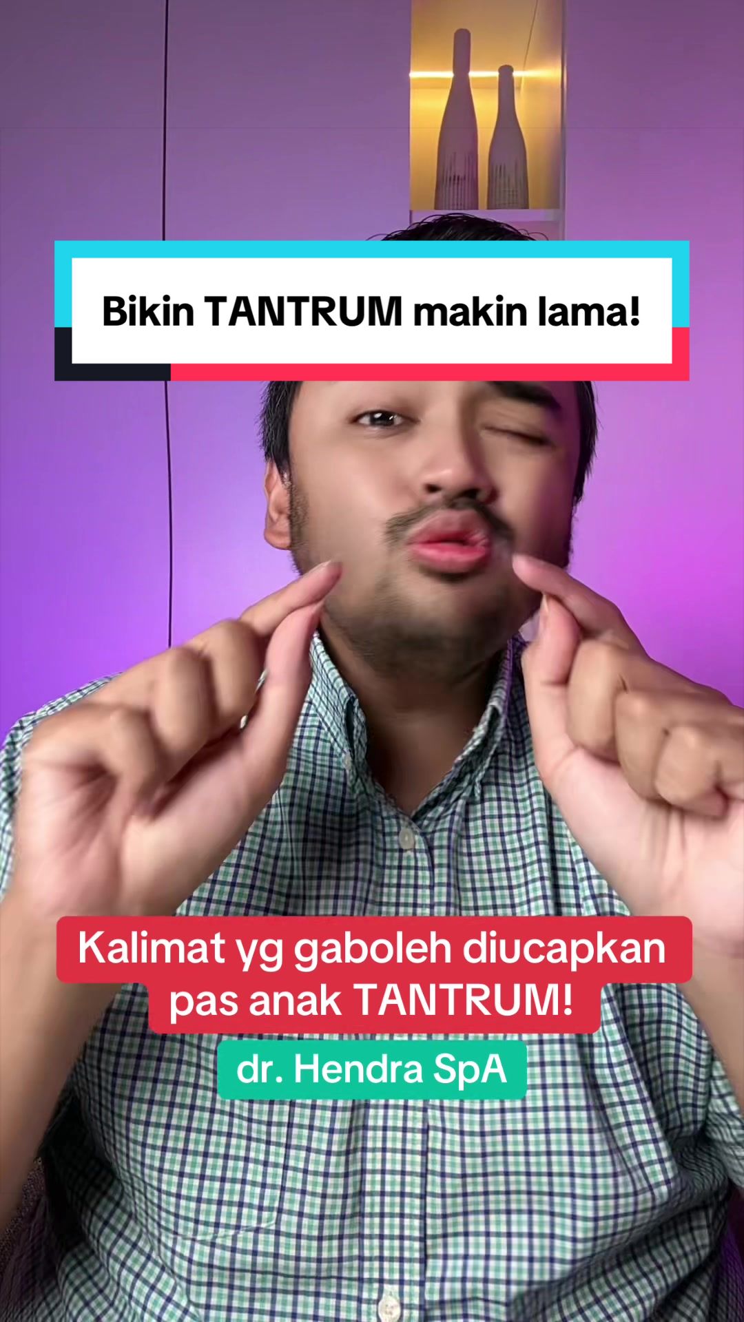 @Bicarasikecil (Dokter Anak)