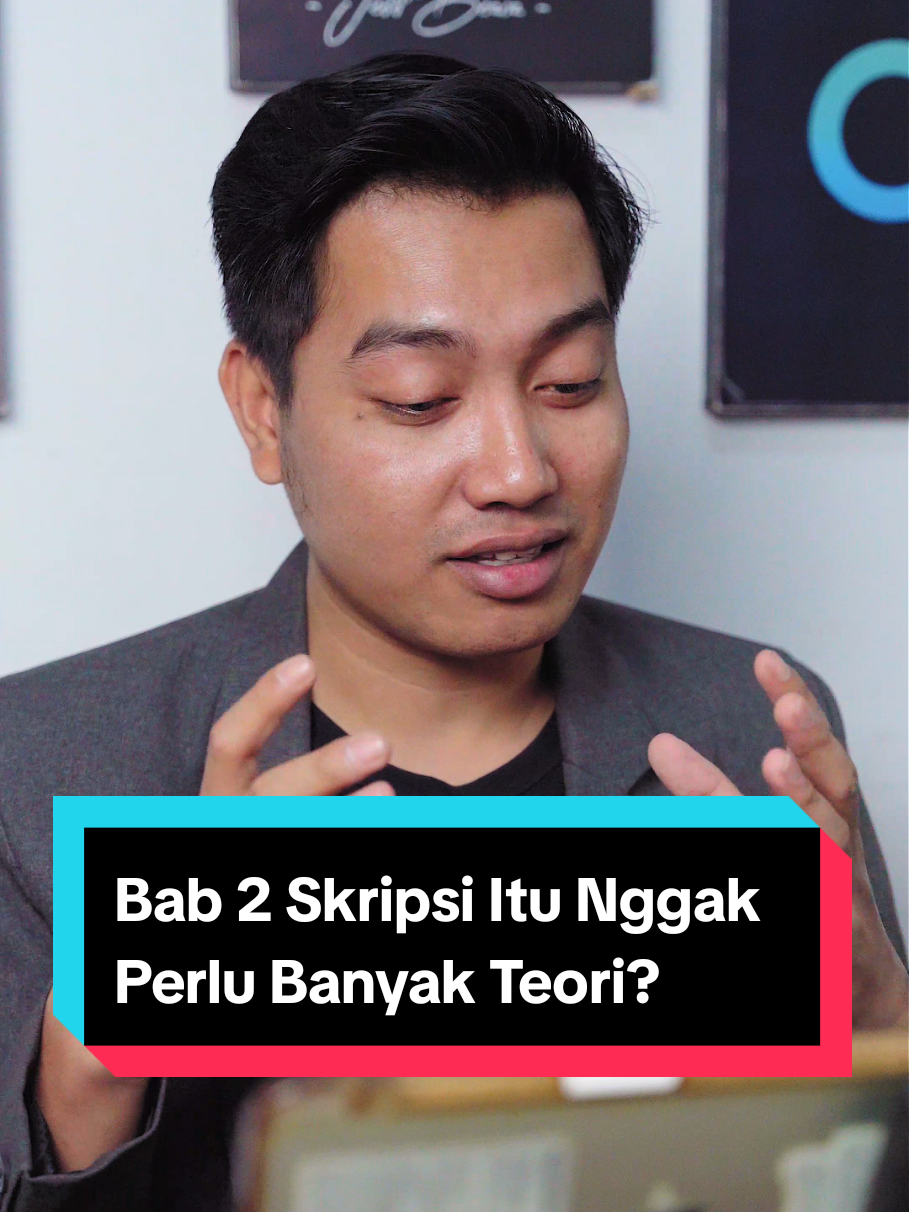 @Bimbingan Skripsi & Tesis