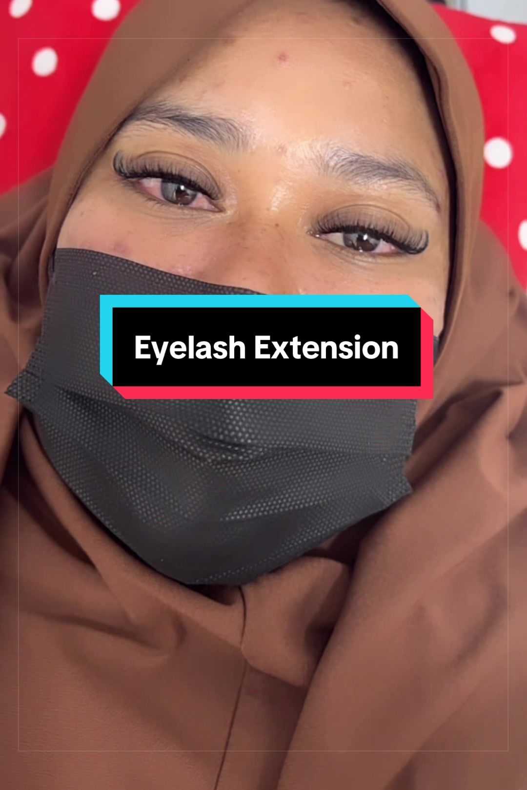 @The Lash Bar