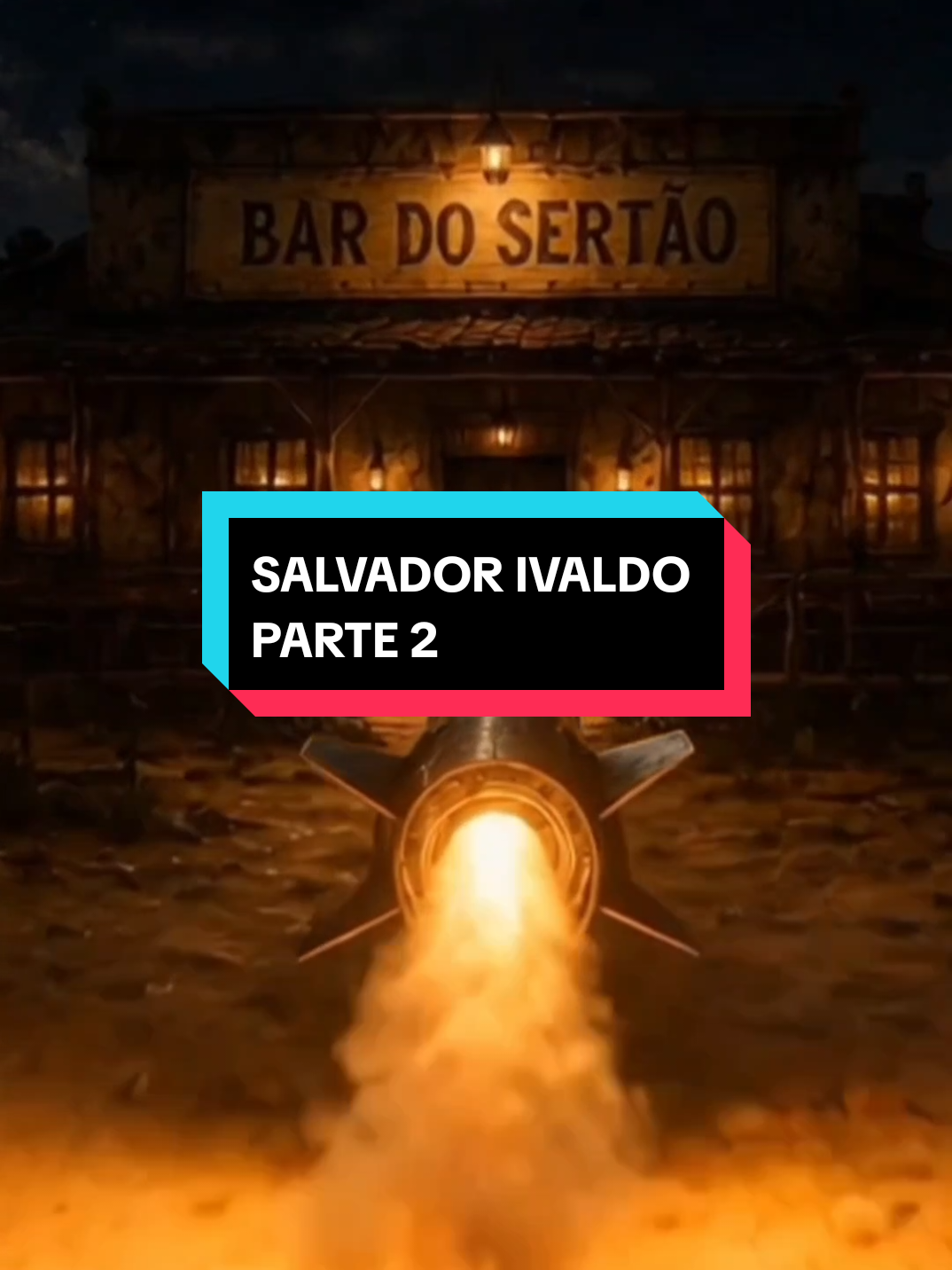 @CABANA ASSOMBRADA