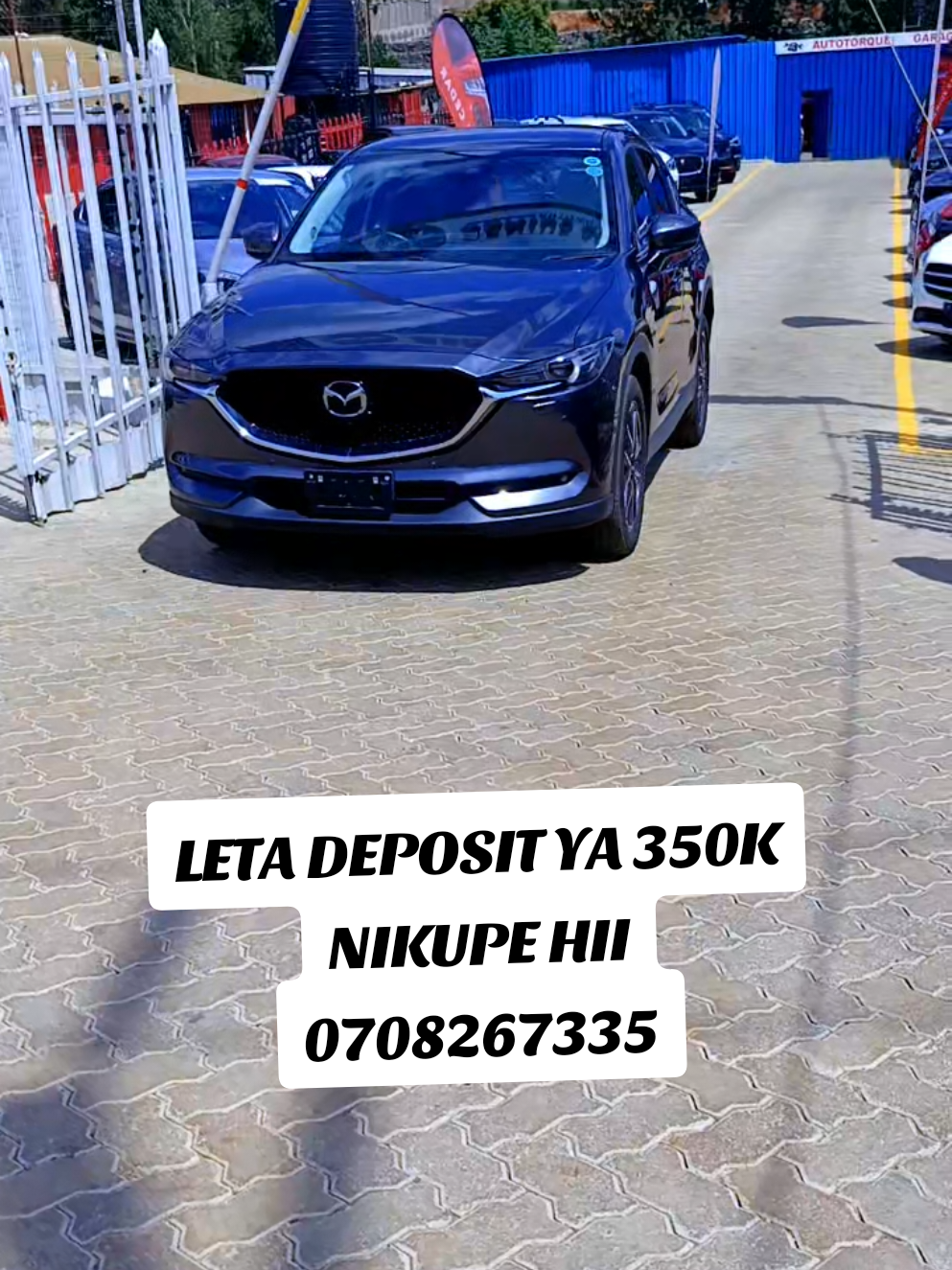 @STARKEN CARS