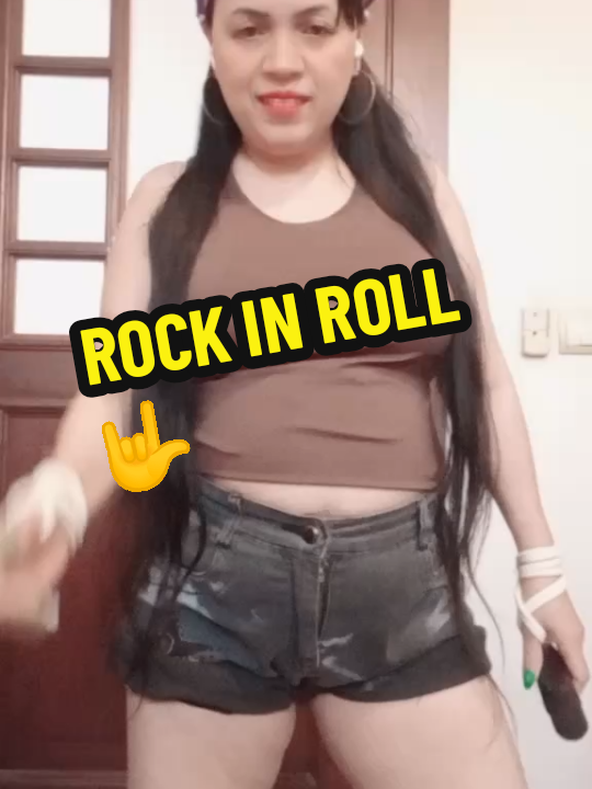 @MONICK TRINIDAD2 THE ROCKER🤟