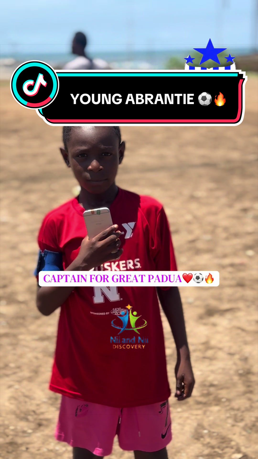 @Nii and Nii Discovery 🇬🇭🥹💡