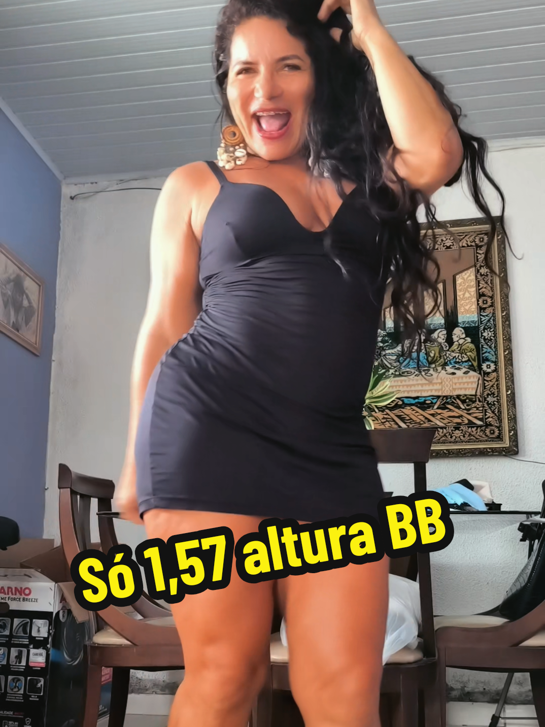 @MARIA REBEKA OFICIAL,💃