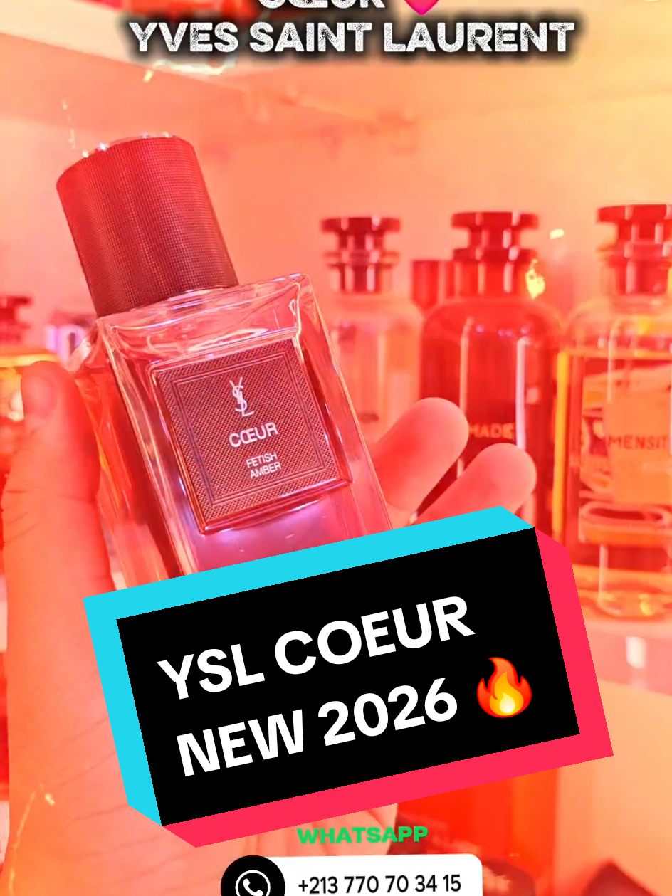 @Kader Fragrance
