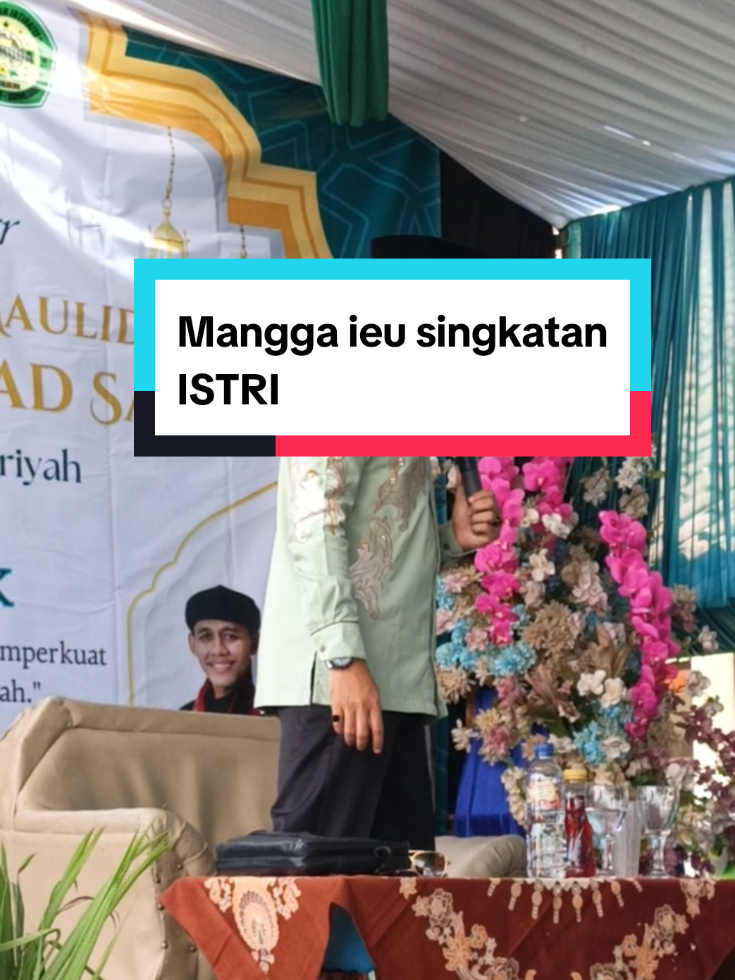 @Ust Anti Galau