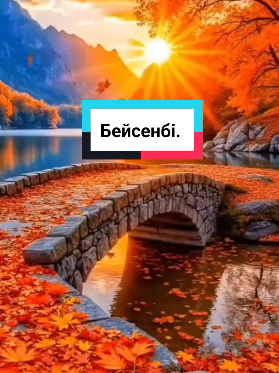 @Токай Бибигул