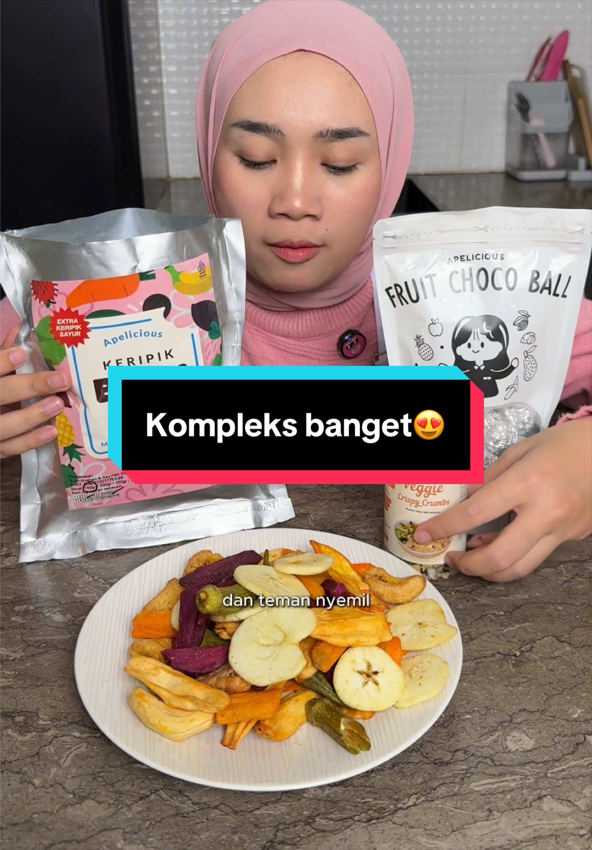 @APELICIOUS OFFICIAL