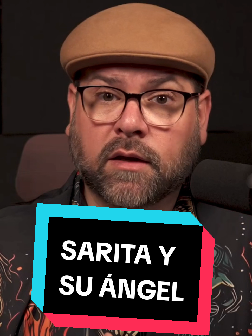 @Hablemosdeloquenoexiste