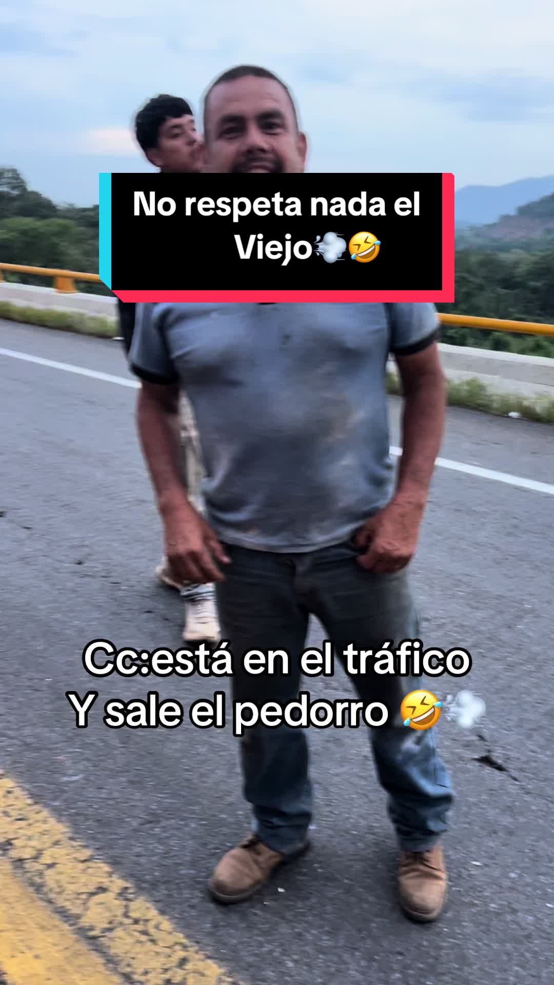@EL SEÑOR DE LOS PEDOS