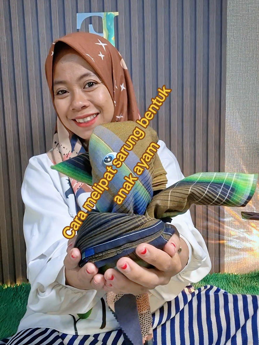 @Siti Fatimah|Gift Box