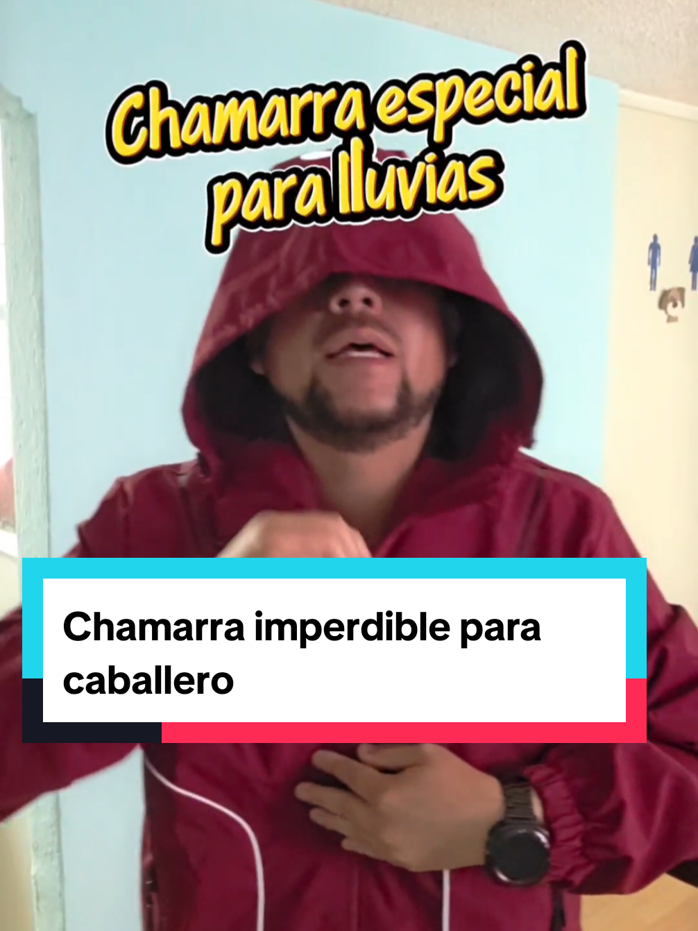 @ELCABALLERODELTIKTOK