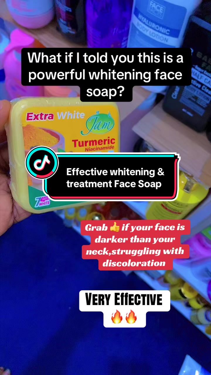 @SKINCARE VENDOR IN ABUJA