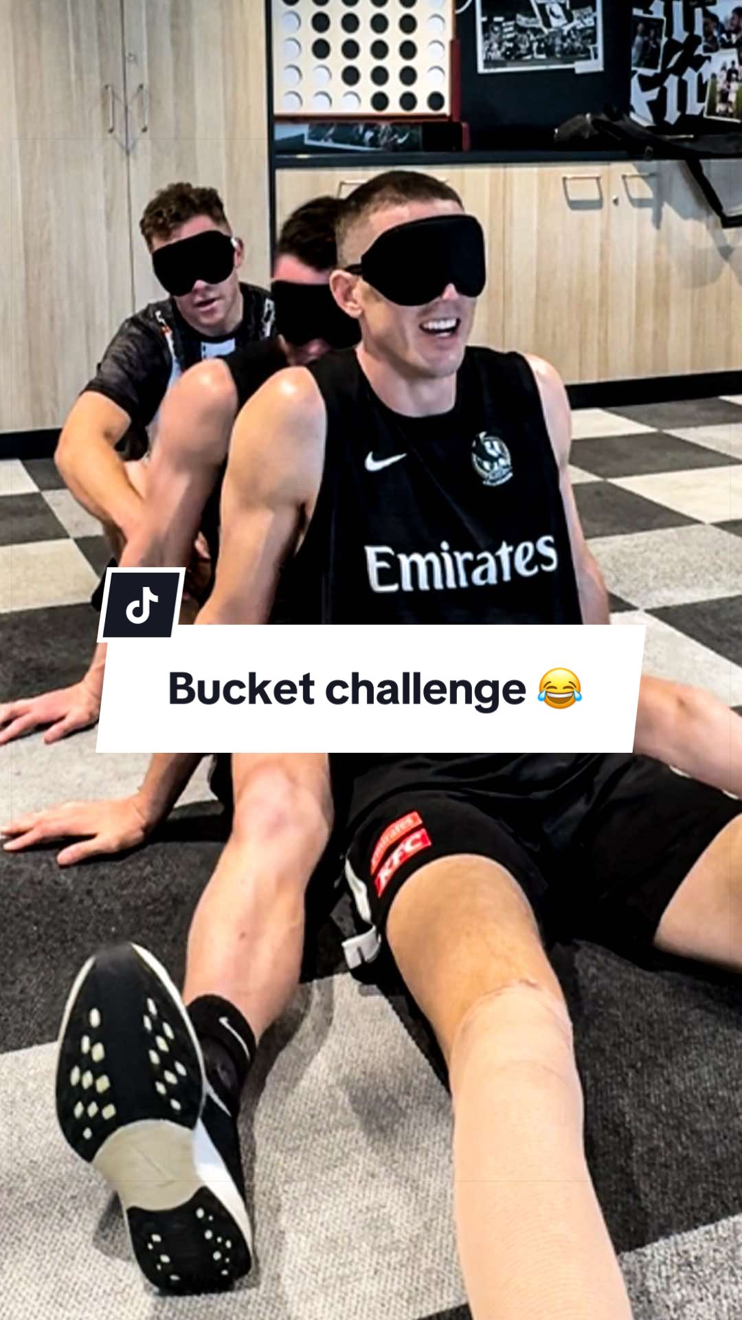 @Collingwood FC