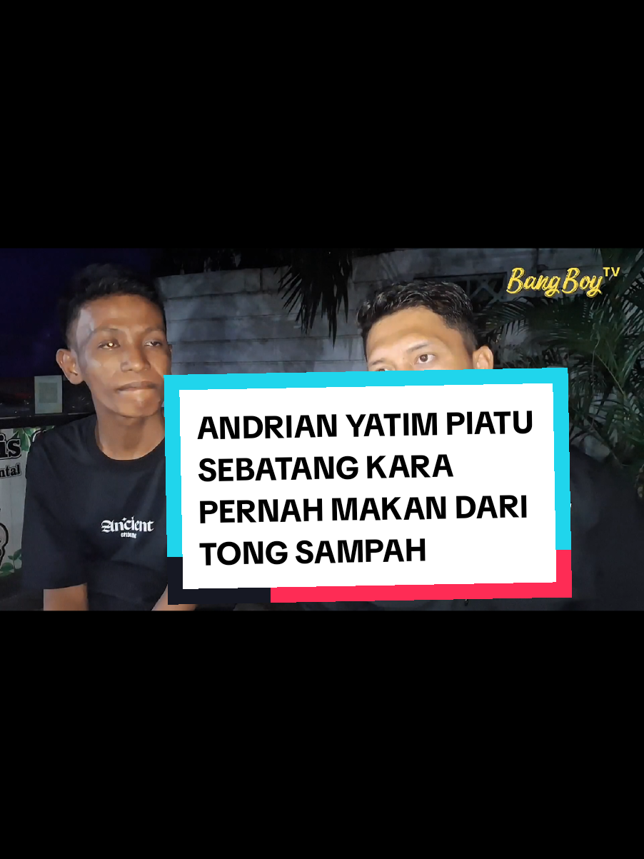 @BANG BOY TV ✅️