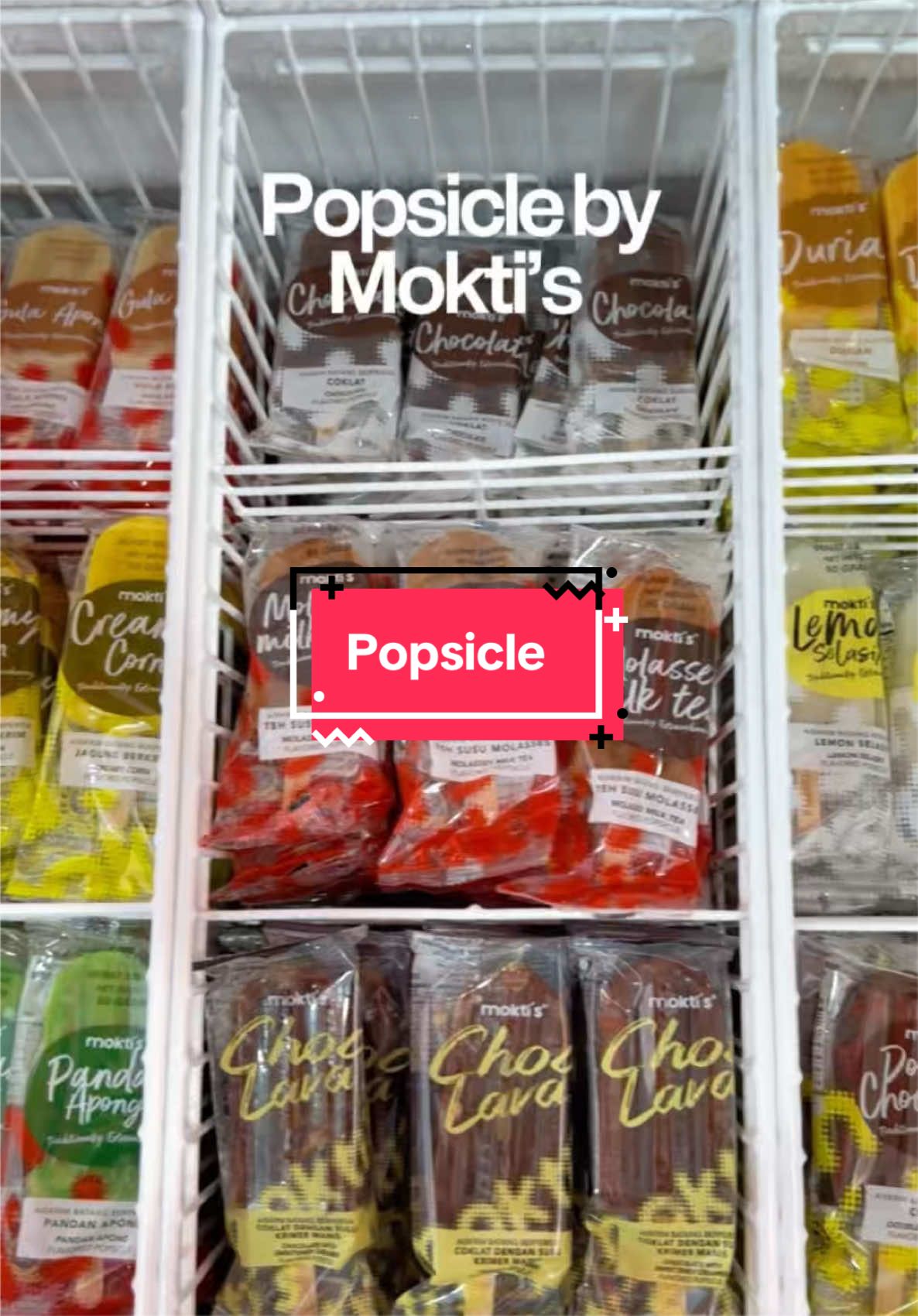 @Mokti's Malaysia