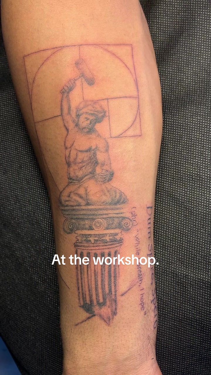 @Sage Inks Tattoos