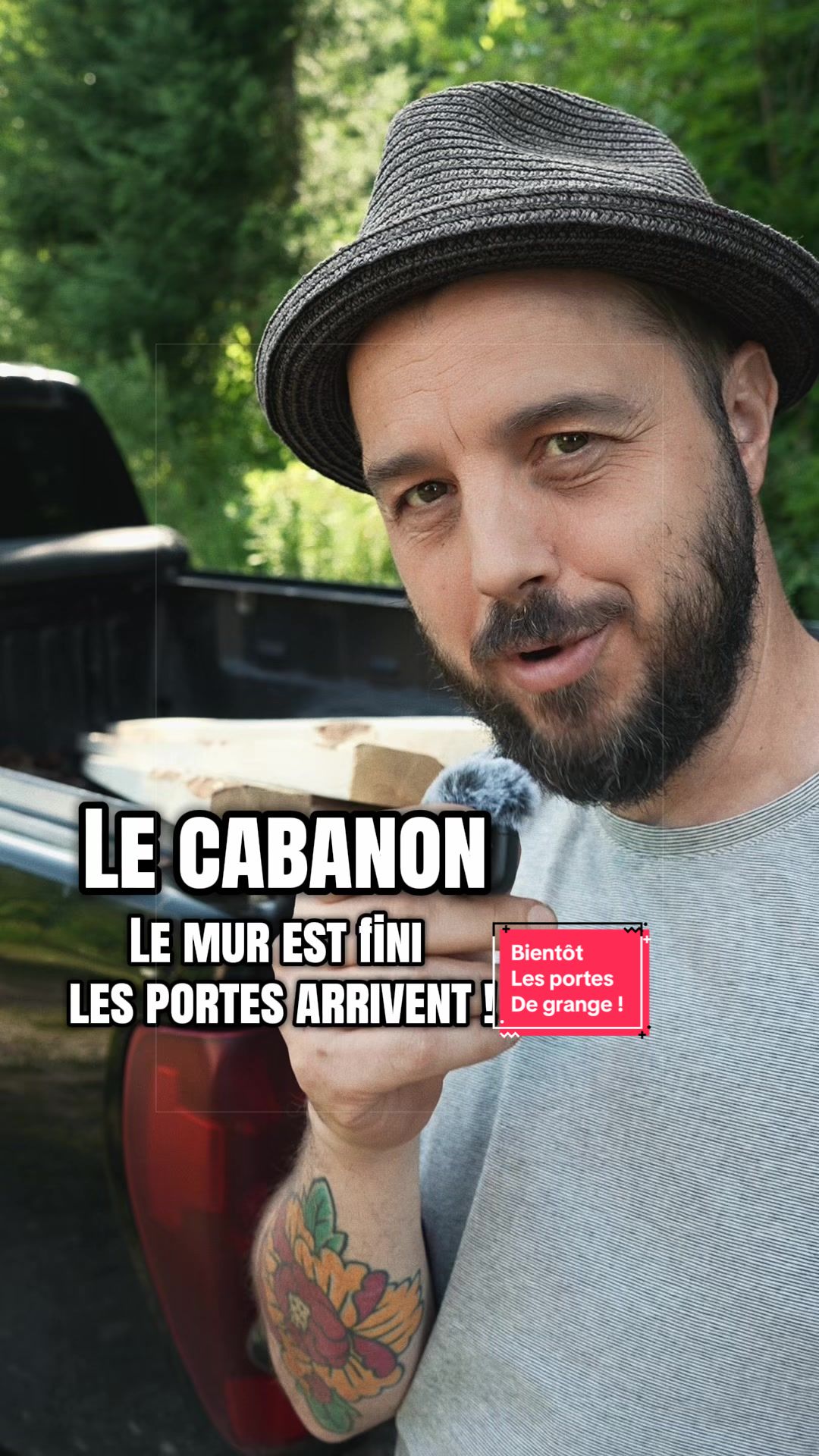 @r&ecirc;ves en chantier