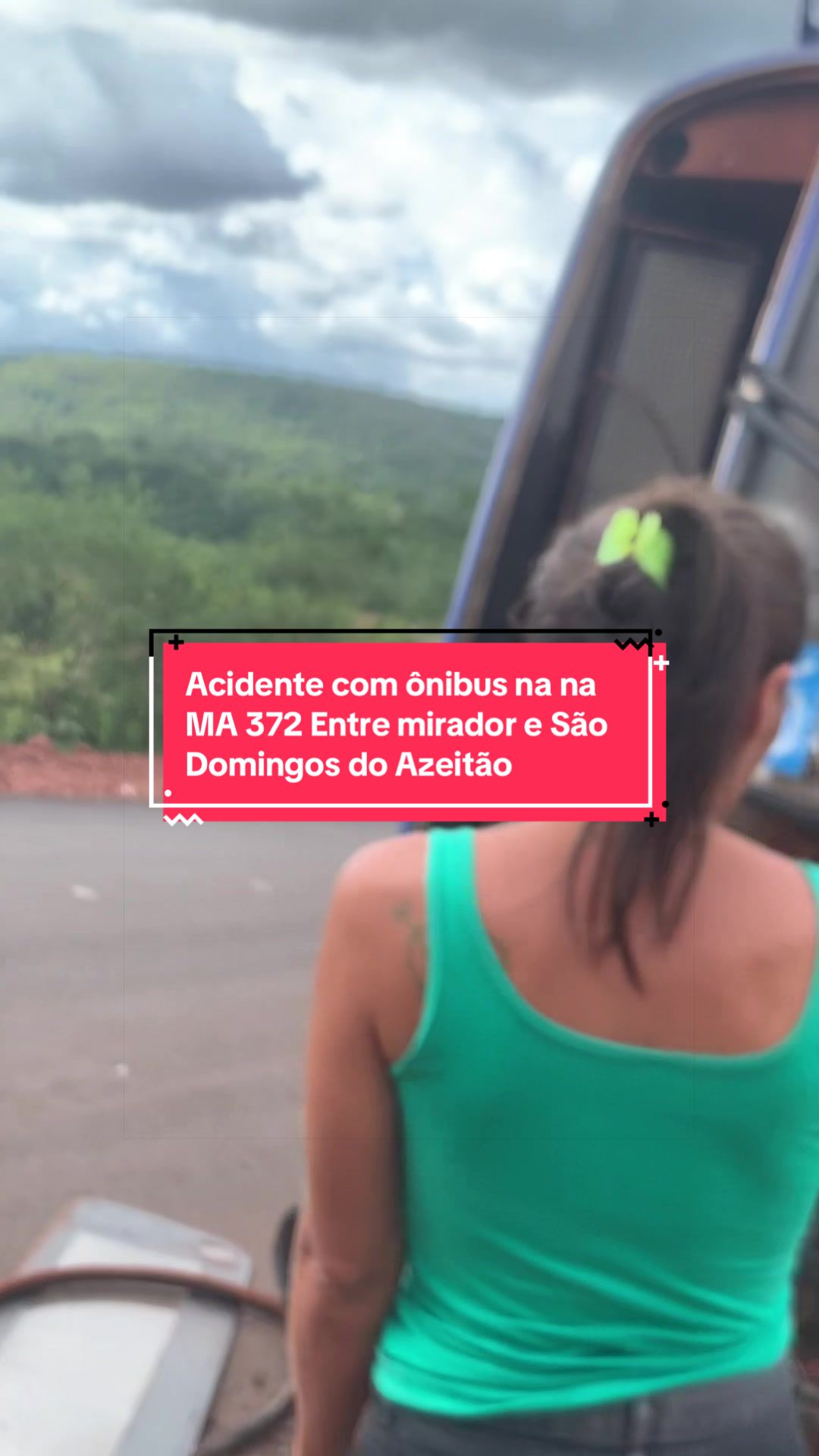 @⚡️Rotina de uma maranhense ⚡️