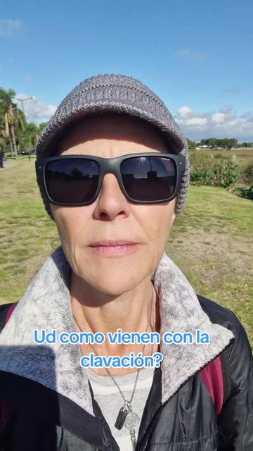 @María Fernanda Voss