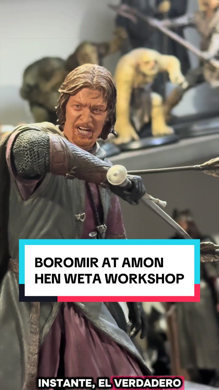 @Gon de Gondor
