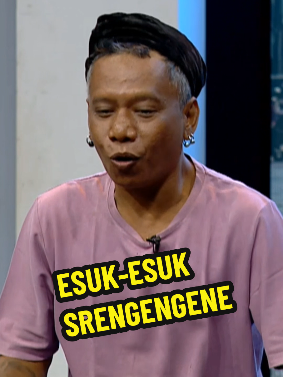 @TVRI Yogyakarta