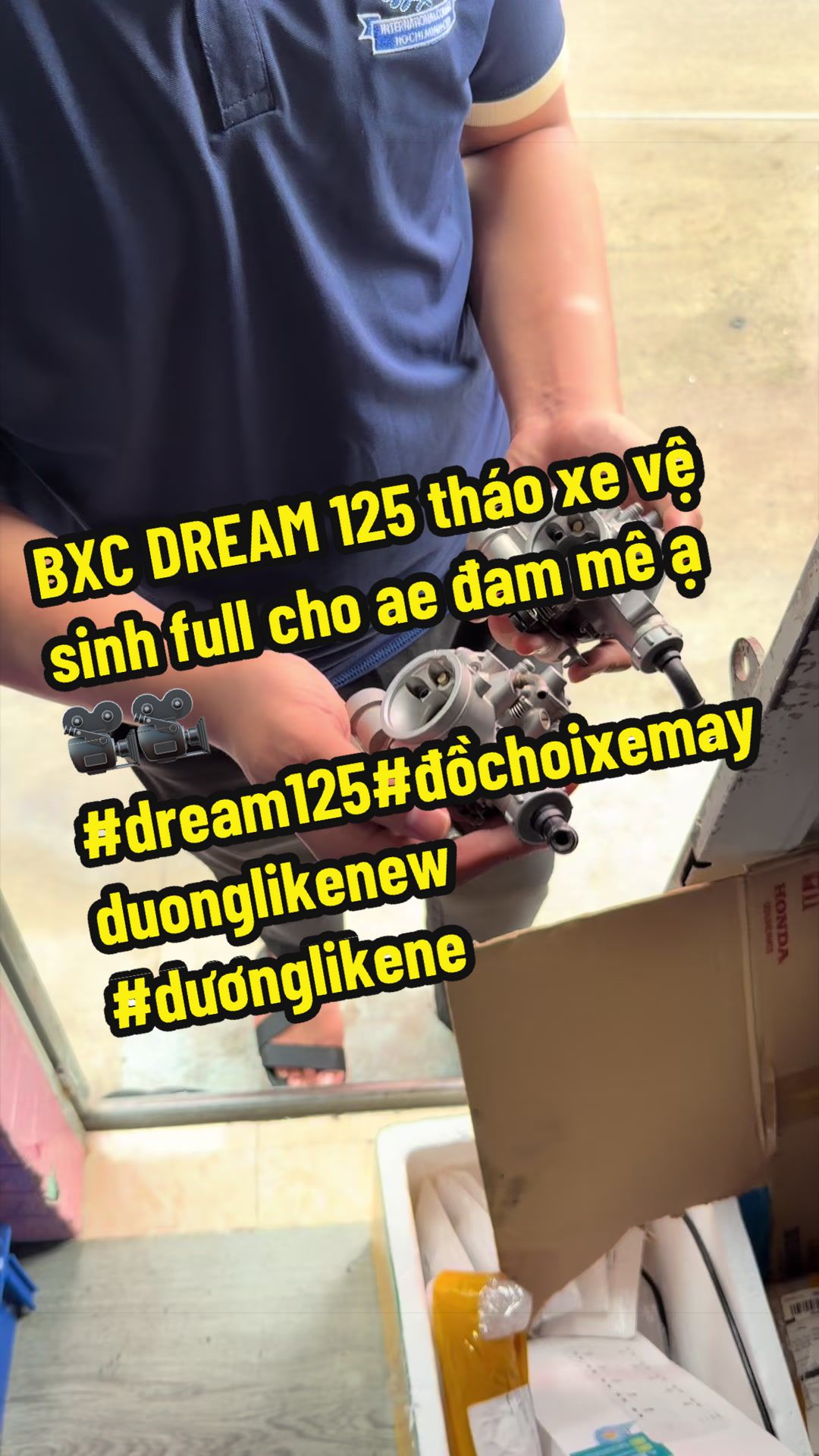 @DƯƠNGLIKENEW RCSHOP Q6
