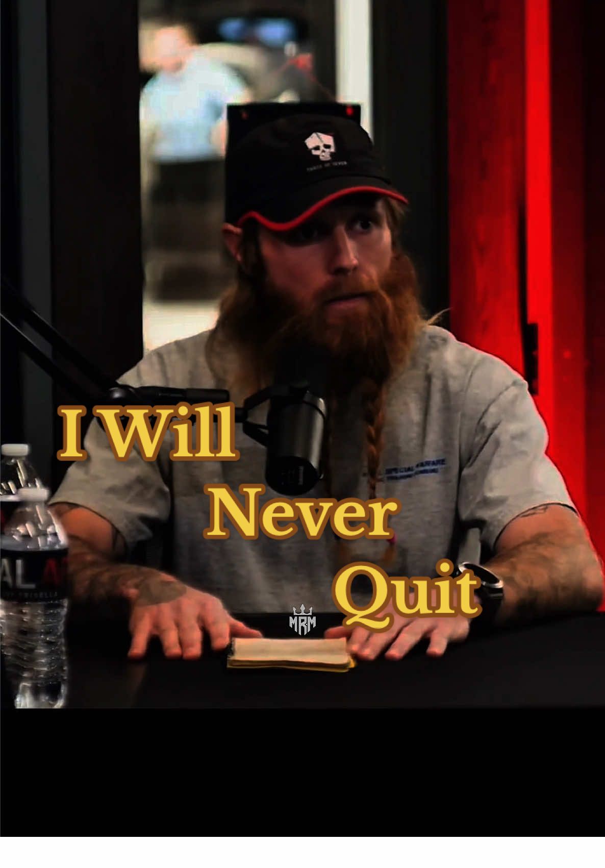@Mr. Motivation