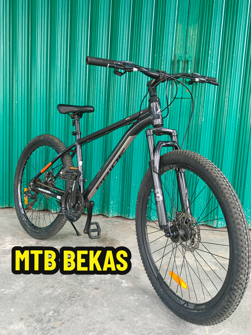 @EDI SEPEDA JAMBI