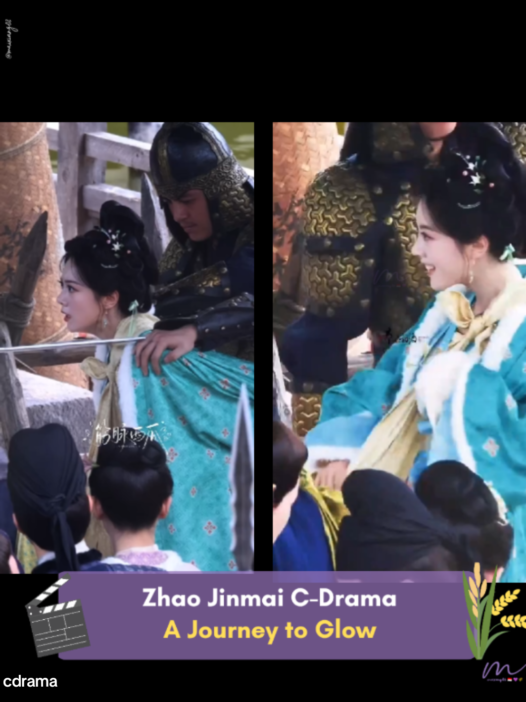 @Zhao Jinmai Supporter